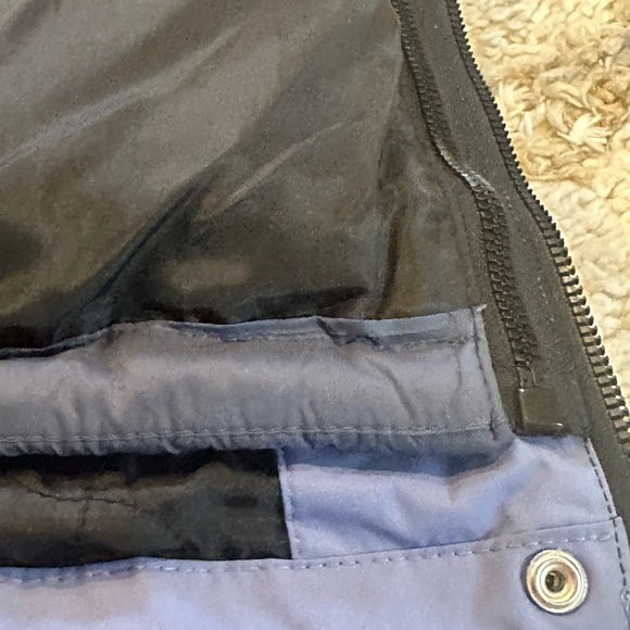 NWT Free Country 3-in-1 system winter jacket size:S - Picture 9 of 13